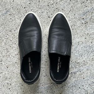 Kenneth Cole Mariel Sneaker Size 7